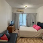Departamento A Pasos Del Obelisco