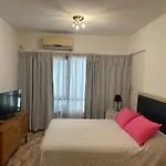 Departamento A Pasos Del Obelisco