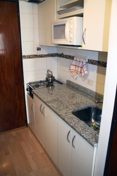 Departamento A Pasos Del Obelisco * Ciudad Autónoma de Buenos Aires