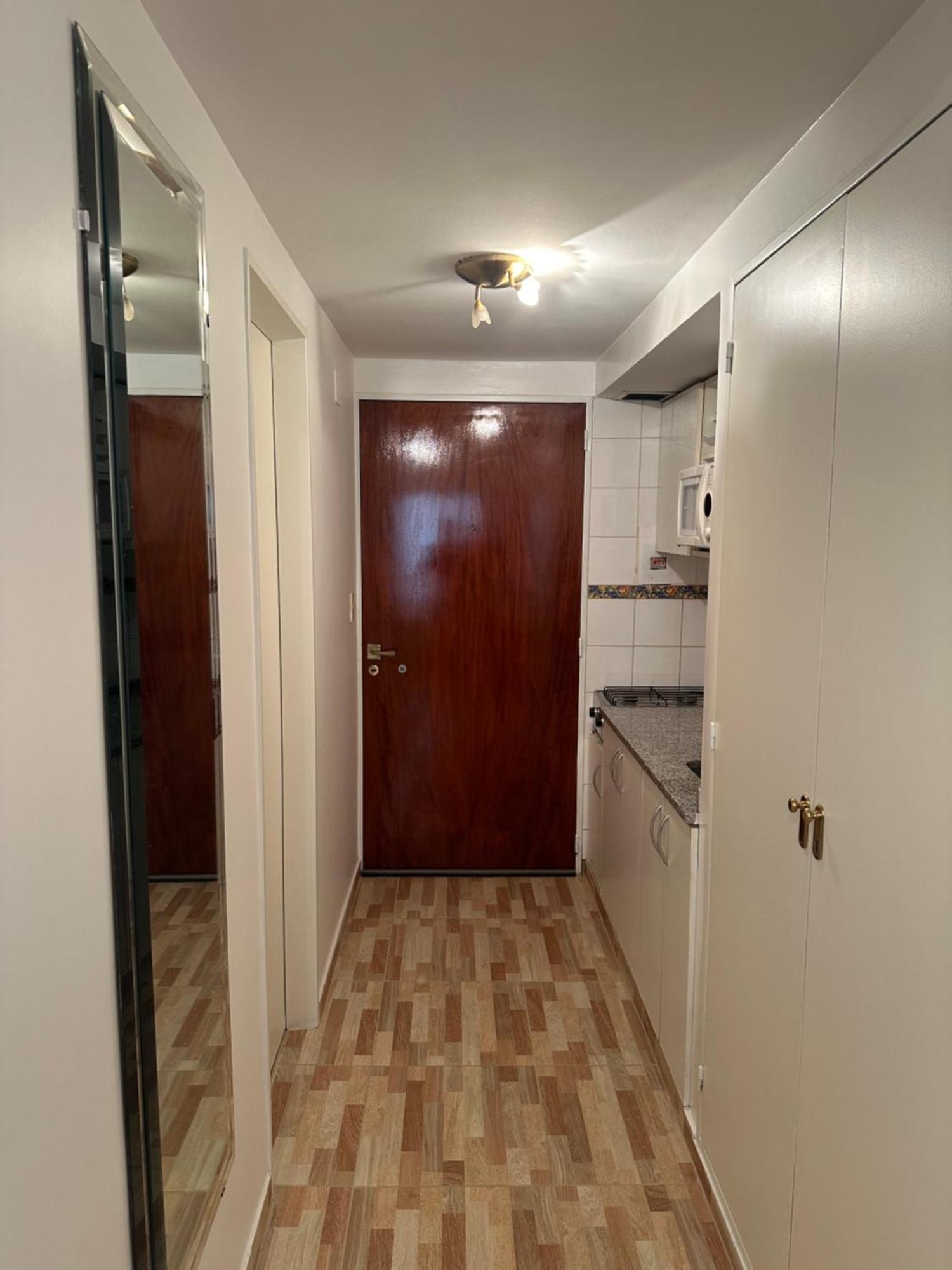 Departamento A Pasos Del Obelisco Apartamento Ciudad Autónoma de Buenos Aires
