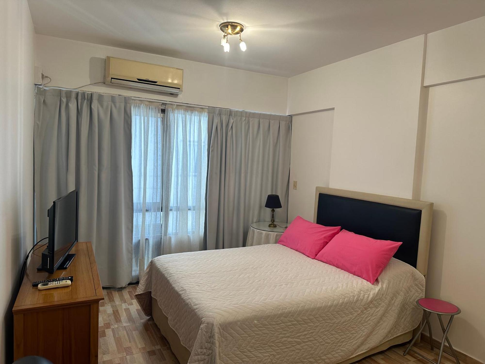 Departamento A Pasos Del Obelisco Ciudad Autónoma de Buenos Aires