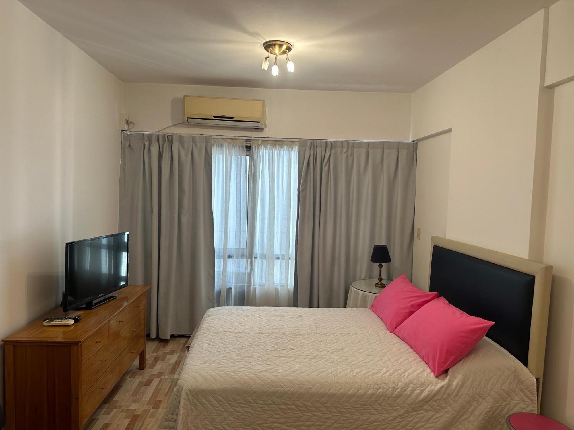 Apartamento Departamento A Pasos Del Obelisco